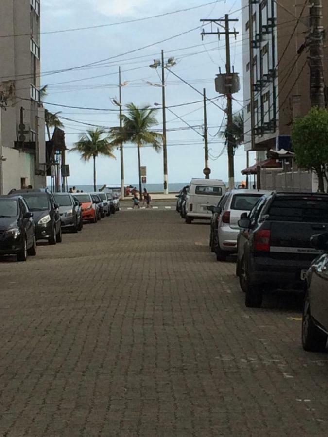 Villa Casa Amarela Praia Grande  Exterior foto